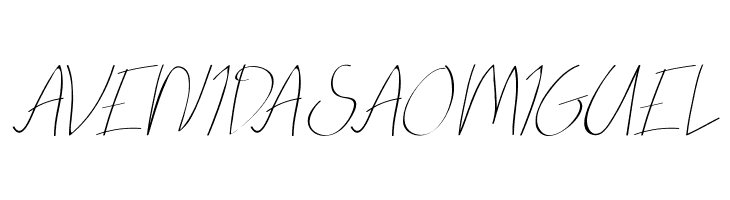 VICTORISA DEMO Script  Free Fonts Download