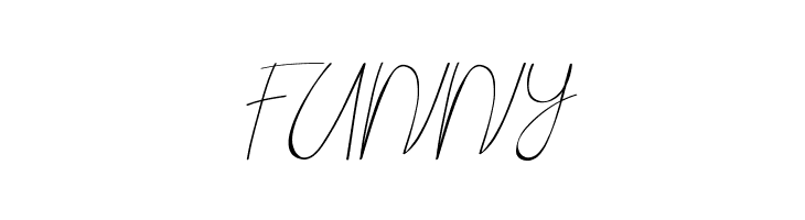 VICTORISA DEMO Script  Free Fonts Download