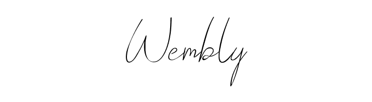 VICTORISA DEMO Script  Free Fonts Download