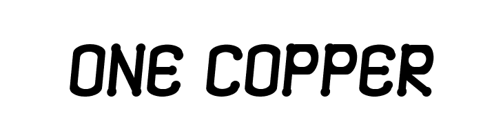 Quamaine Demo Italic  Free Fonts Download