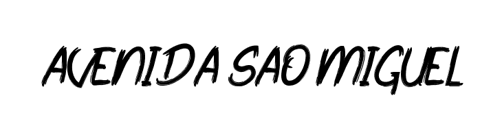 Quamaine Demo Brush  Free Fonts Download