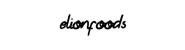 Quamaine Demo Brush  Free Fonts Download