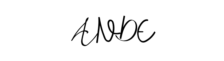 Nebula Starry Demo  Free Fonts Download