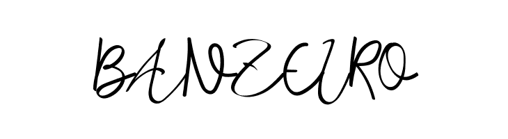 Nebula Starry Demo  Free Fonts Download