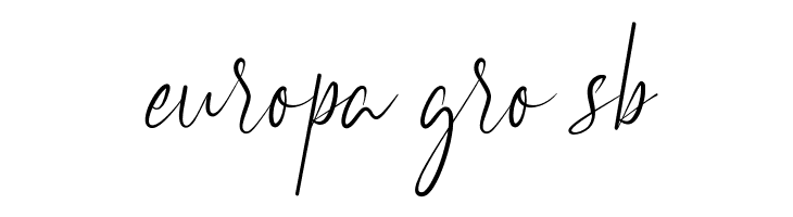 Happy Moon Demo  Free Fonts Download