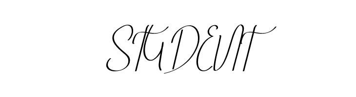 Fingertipz Demo  Free Fonts Download