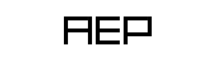 Grixel Acme 7 Wide  Free Fonts Download