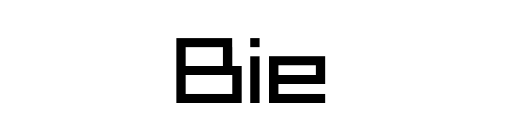 Grixel Acme 7 Wide  Free Fonts Download