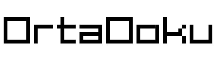 Grixel Acme 7 Wide  Free Fonts Download