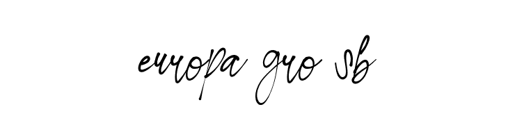 Sendayu Demo  Free Fonts Download