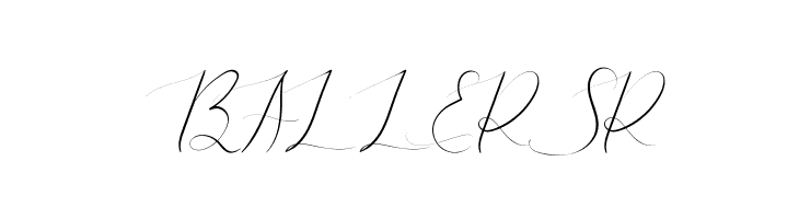 Extraordinary U Demo  Free Fonts Download