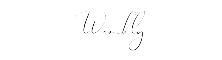 Extraordinary U Demo  Free Fonts Download