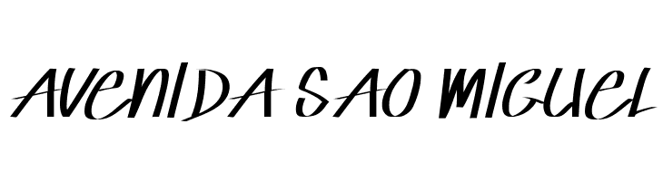 Rowland Demo Caligraphy  Free Fonts Download