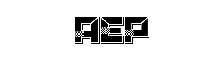 ACCELERARE Demo Shadow  Free Fonts Download