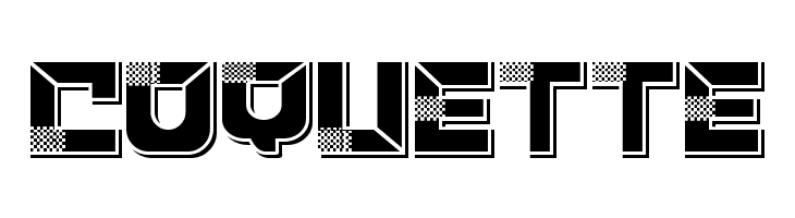ACCELERARE Demo Shadow  Free Fonts Download