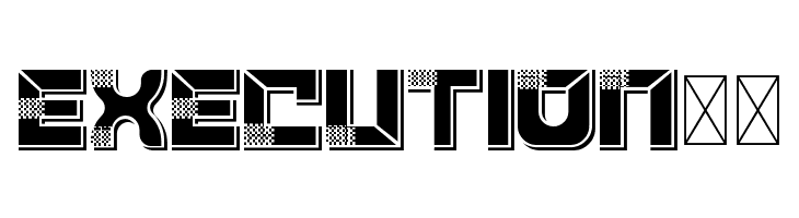 ACCELERARE Demo Shadow  Free Fonts Download