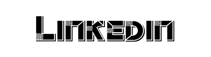 ACCELERARE Demo Shadow  Free Fonts Download