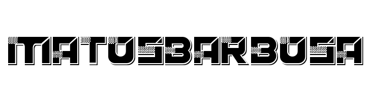 ACCELERARE Demo Shadow  Free Fonts Download