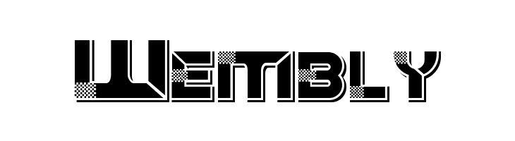 ACCELERARE Demo Shadow  Free Fonts Download