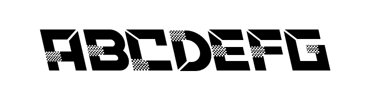 ACCELERARE Demo Leftalic  Free Fonts Download