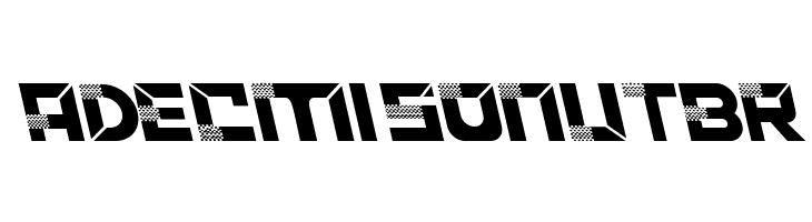 ACCELERARE Demo Leftalic  Free Fonts Download