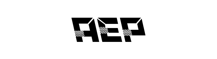 ACCELERARE Demo Leftalic  Free Fonts Download