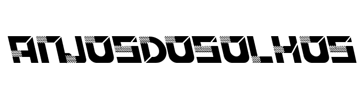 ACCELERARE Demo Leftalic  Free Fonts Download