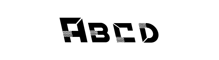 ACCELERARE Demo Leftalic  Free Fonts Download