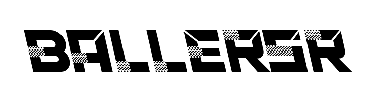 ACCELERARE Demo Leftalic  Free Fonts Download