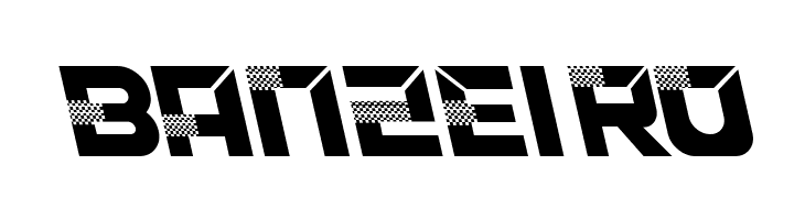 ACCELERARE Demo Leftalic  Free Fonts Download