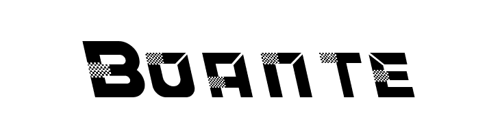 ACCELERARE Demo Leftalic  Free Fonts Download