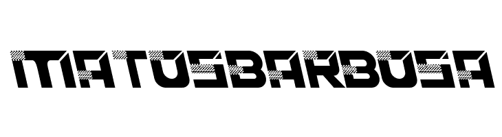 ACCELERARE Demo Leftalic  Free Fonts Download