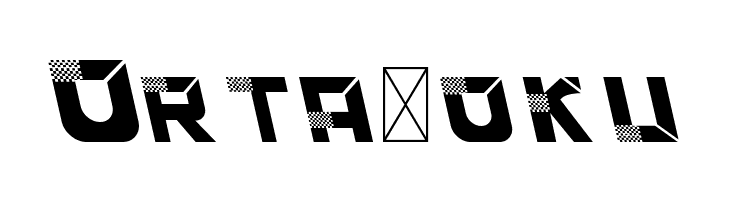 ACCELERARE Demo Leftalic  Free Fonts Download
