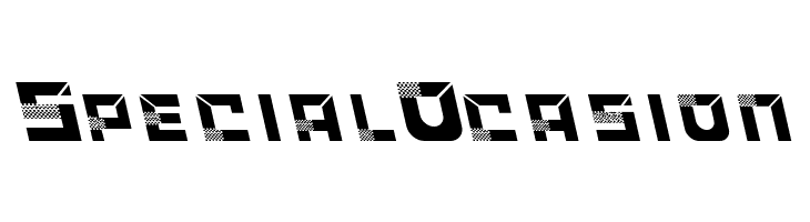 ACCELERARE Demo Leftalic  Free Fonts Download