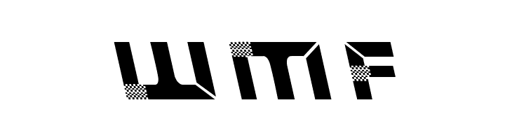 ACCELERARE Demo Leftalic  Free Fonts Download