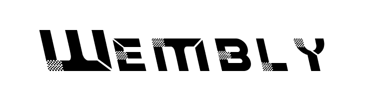 ACCELERARE Demo Leftalic  Free Fonts Download