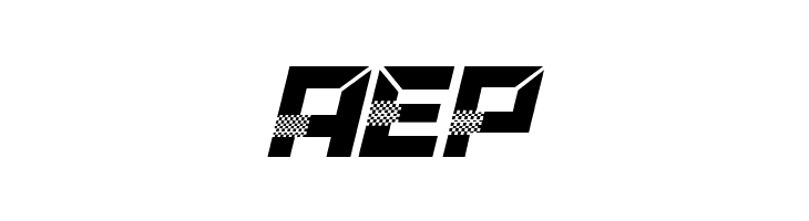 ACCELERARE Demo Italic  Free Fonts Download