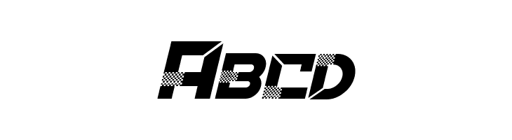 ACCELERARE Demo Italic  Free Fonts Download