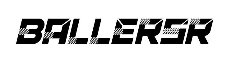 ACCELERARE Demo Italic  Free Fonts Download