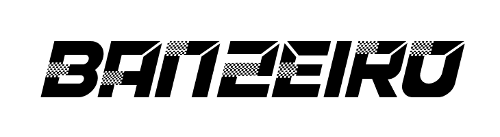 ACCELERARE Demo Italic  Free Fonts Download