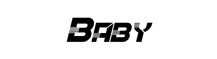 ACCELERARE Demo Italic  Free Fonts Download