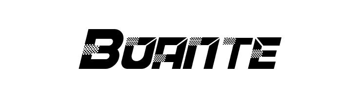 ACCELERARE Demo Italic  Free Fonts Download