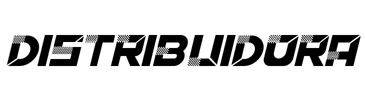 ACCELERARE Demo Italic  Free Fonts Download