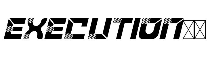 ACCELERARE Demo Italic  Free Fonts Download