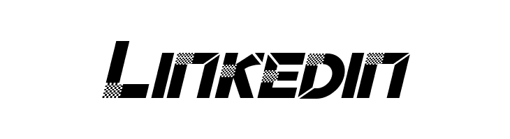 ACCELERARE Demo Italic  Free Fonts Download