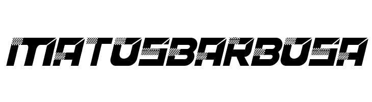 ACCELERARE Demo Italic  Free Fonts Download