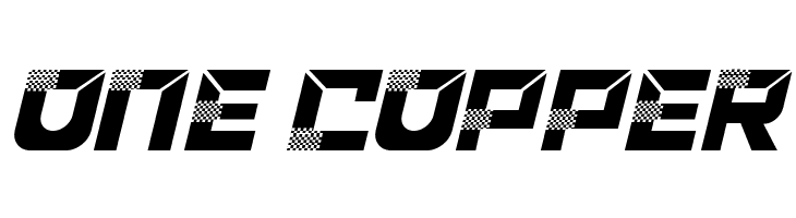 ACCELERARE Demo Italic  Free Fonts Download