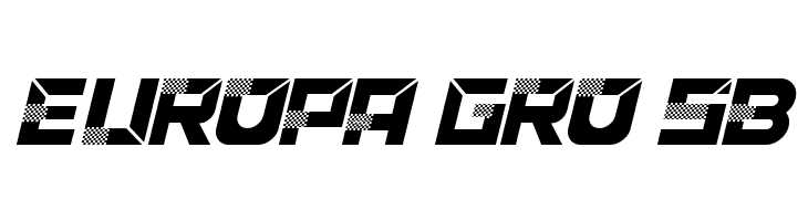 ACCELERARE Demo Italic  Free Fonts Download