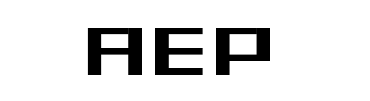 Grixel Acme 7 Wide Bold Xtnd  Free Fonts Download