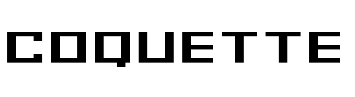 Grixel Acme 7 Wide Bold Xtnd  Free Fonts Download